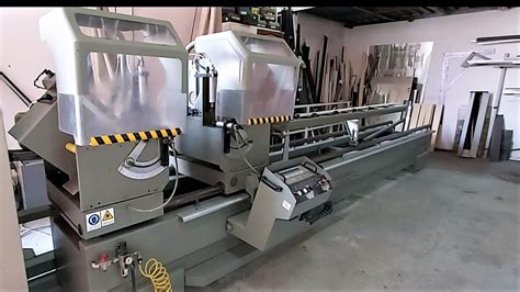 emmegi cnc machine|emmegi double head cutting machine.